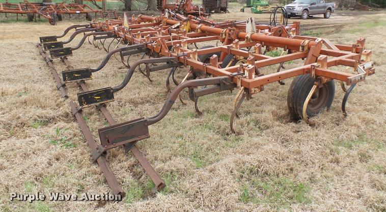 image for item DA2233 CrustBuster field cultivator