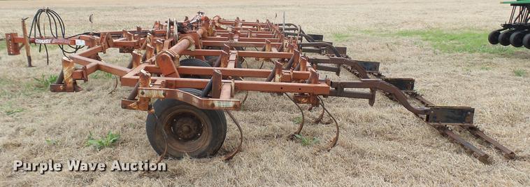 image for item DA2233 CrustBuster field cultivator