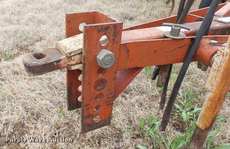 image for item DA2233 CrustBuster field cultivator