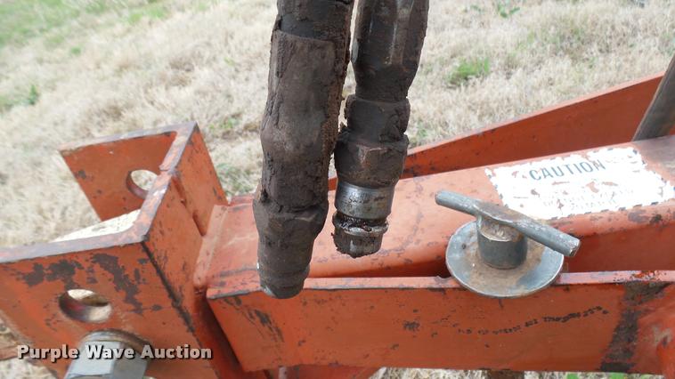 image for item DA2233 CrustBuster field cultivator