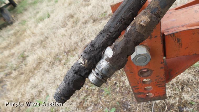 image for item DA2233 CrustBuster field cultivator