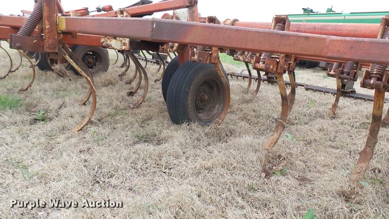 image for item DA2233 CrustBuster field cultivator