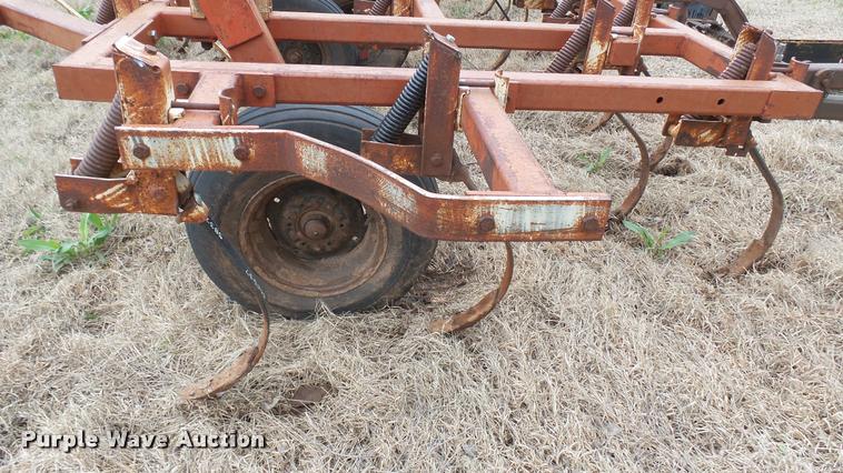 image for item DA2233 CrustBuster field cultivator