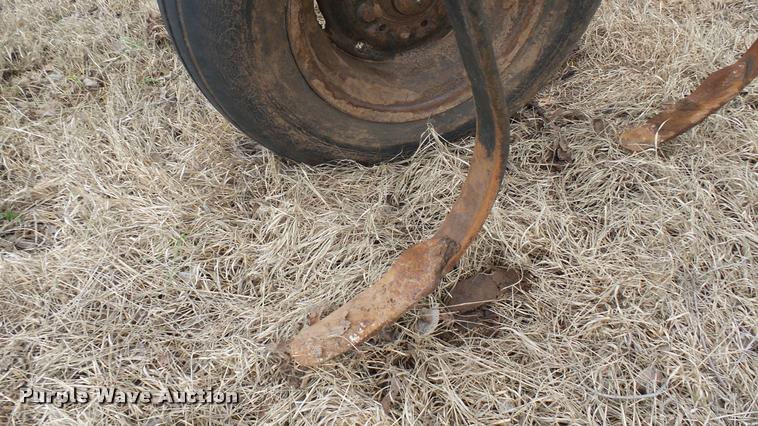 image for item DA2233 CrustBuster field cultivator