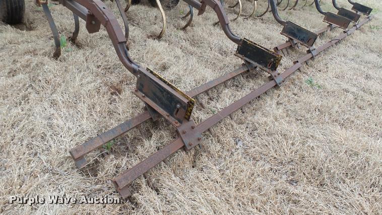 image for item DA2233 CrustBuster field cultivator