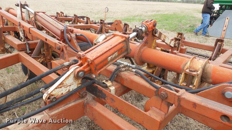 image for item DA2233 CrustBuster field cultivator