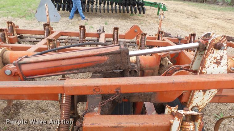 image for item DA2233 CrustBuster field cultivator