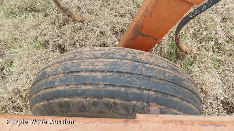 image for item DA2233 CrustBuster field cultivator