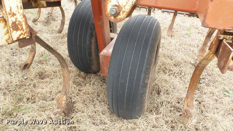 image for item DA2233 CrustBuster field cultivator