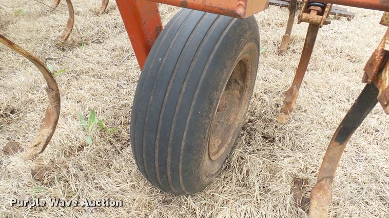 image for item DA2233 CrustBuster field cultivator