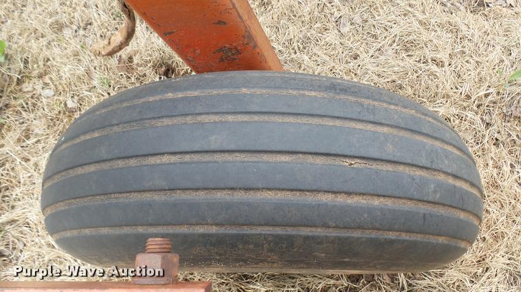 image for item DA2233 CrustBuster field cultivator