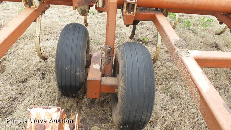 image for item DA2233 CrustBuster field cultivator