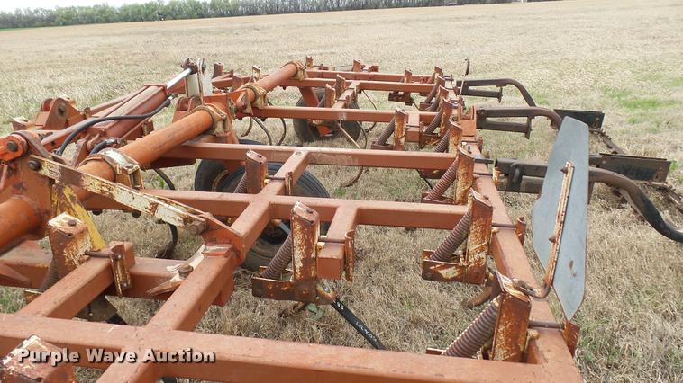 image for item DA2233 CrustBuster field cultivator