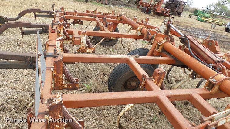 image for item DA2233 CrustBuster field cultivator