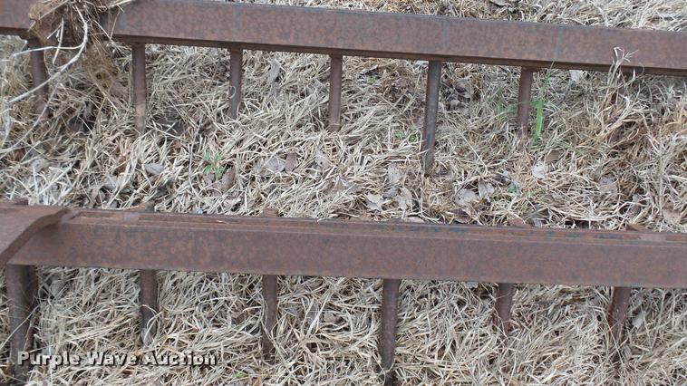 image for item DA2233 CrustBuster field cultivator