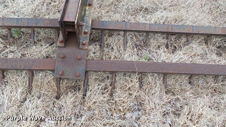 image for item DA2233 CrustBuster field cultivator