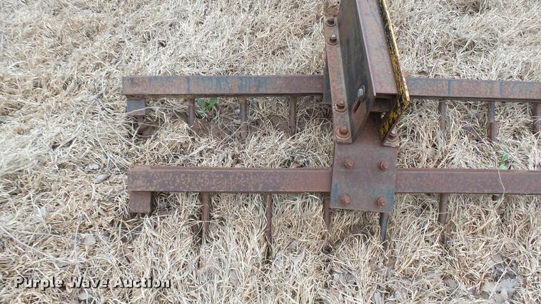 image for item DA2233 CrustBuster field cultivator