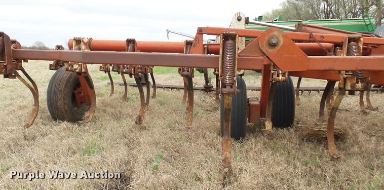 image for item DA2233 CrustBuster field cultivator