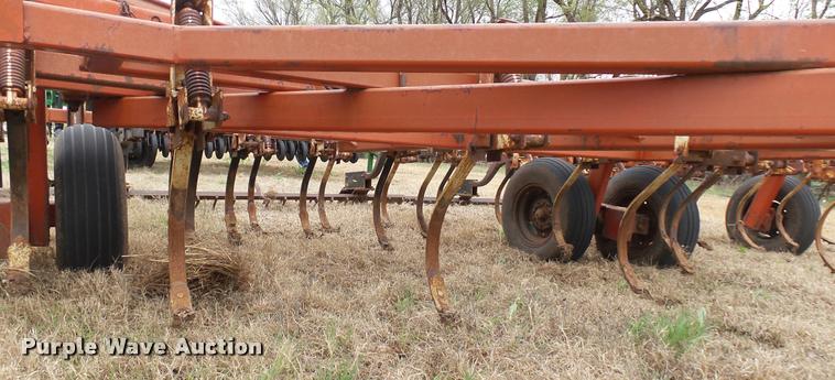 image for item DA2233 CrustBuster field cultivator