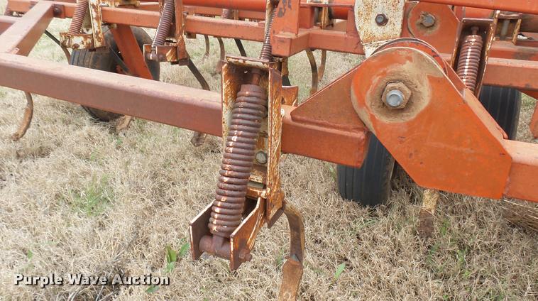image for item DA2233 CrustBuster field cultivator