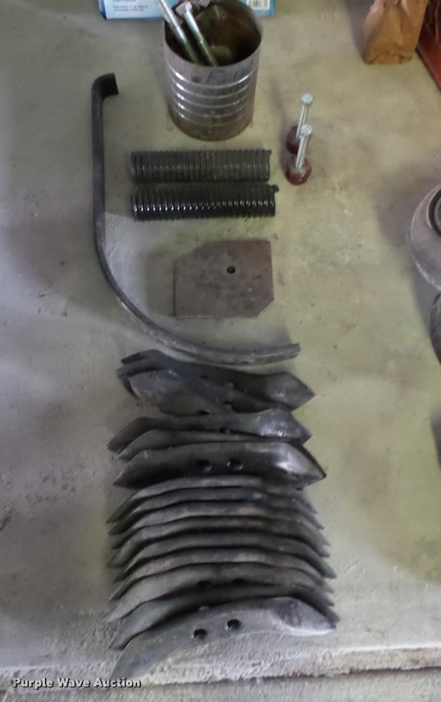 image for item DA2233 CrustBuster field cultivator