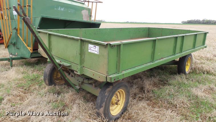 image for item DA2234 Sears Roebuck wagon