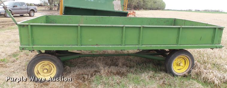 image for item DA2234 Sears Roebuck wagon
