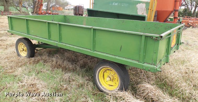 image for item DA2234 Sears Roebuck wagon