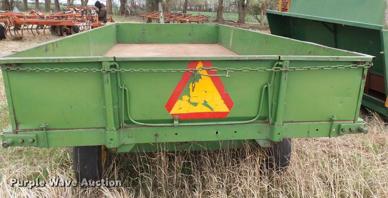 image for item DA2234 Sears Roebuck wagon