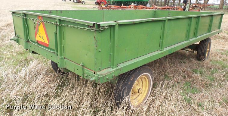 image for item DA2234 Sears Roebuck wagon