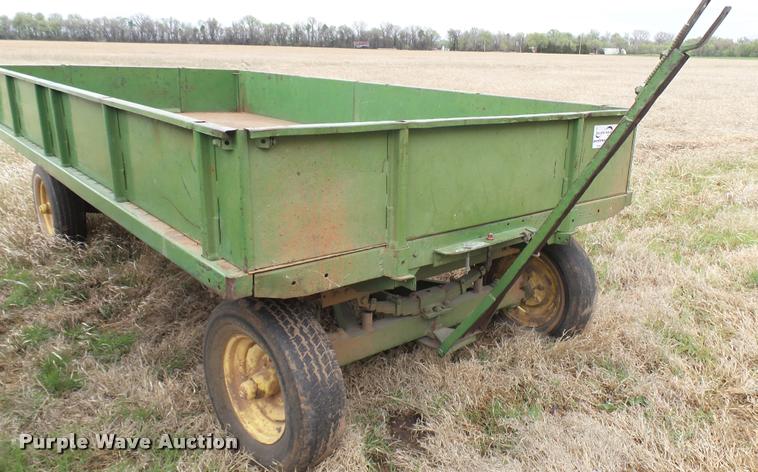 image for item DA2234 Sears Roebuck wagon
