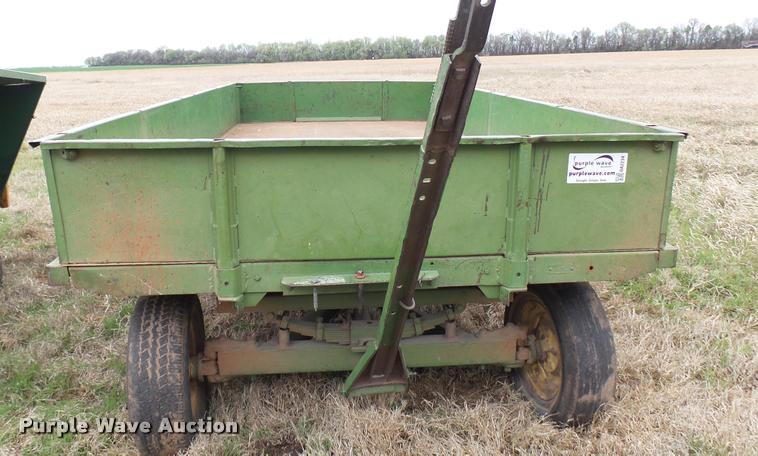 image for item DA2234 Sears Roebuck wagon