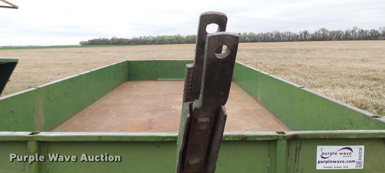 image for item DA2234 Sears Roebuck wagon