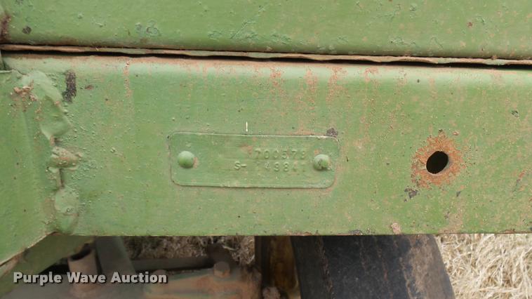 image for item DA2234 Sears Roebuck wagon