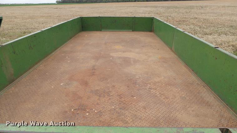 image for item DA2234 Sears Roebuck wagon