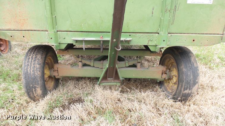 image for item DA2234 Sears Roebuck wagon