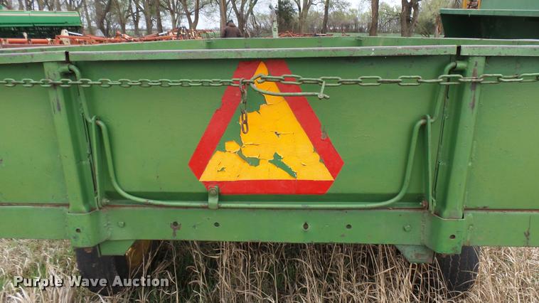 image for item DA2234 Sears Roebuck wagon