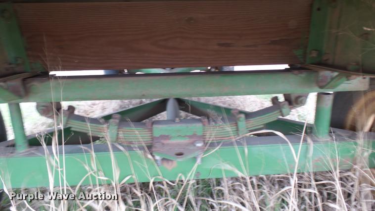 image for item DA2234 Sears Roebuck wagon