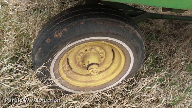 image for item DA2234 Sears Roebuck wagon