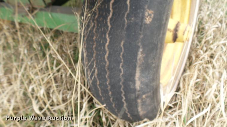 image for item DA2234 Sears Roebuck wagon