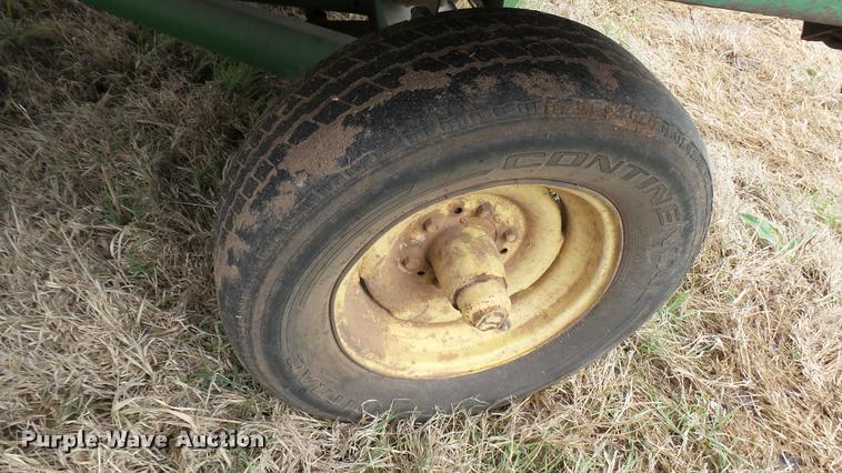 image for item DA2234 Sears Roebuck wagon