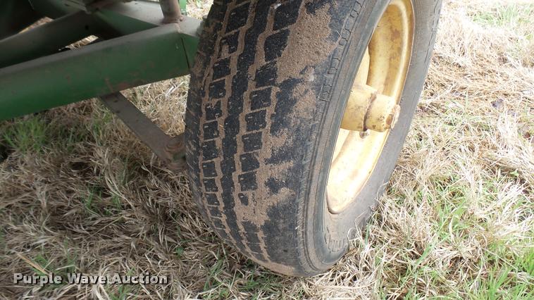 image for item DA2234 Sears Roebuck wagon