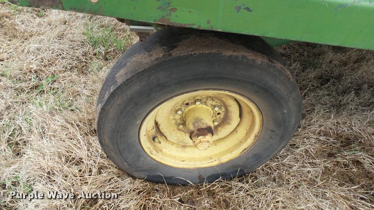 image for item DA2234 Sears Roebuck wagon