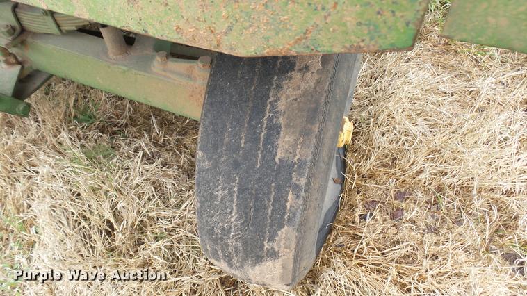 image for item DA2234 Sears Roebuck wagon