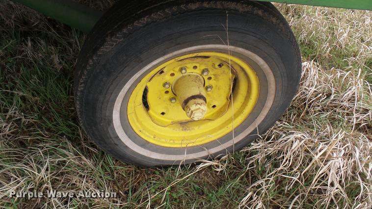 image for item DA2234 Sears Roebuck wagon