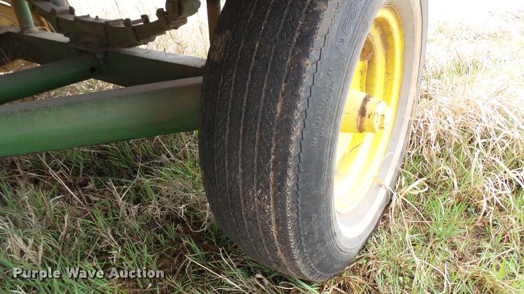 image for item DA2234 Sears Roebuck wagon