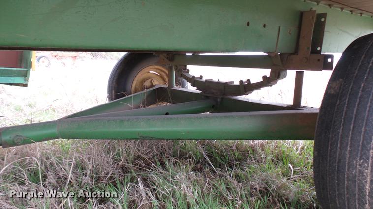 image for item DA2234 Sears Roebuck wagon