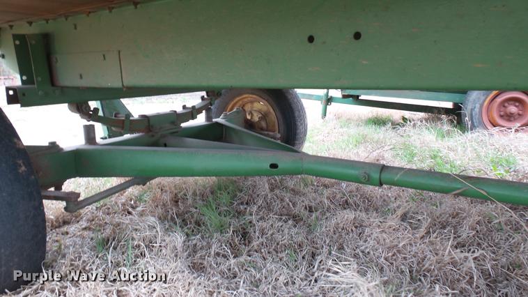 image for item DA2234 Sears Roebuck wagon