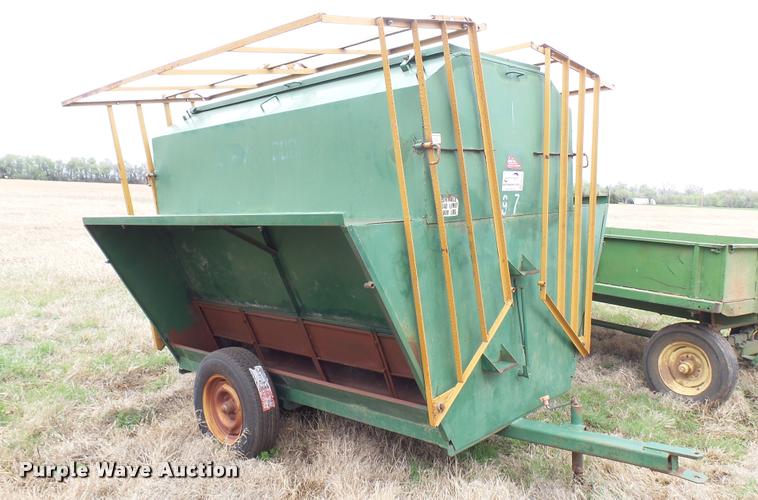 image for item DA2235 Creep self feeder