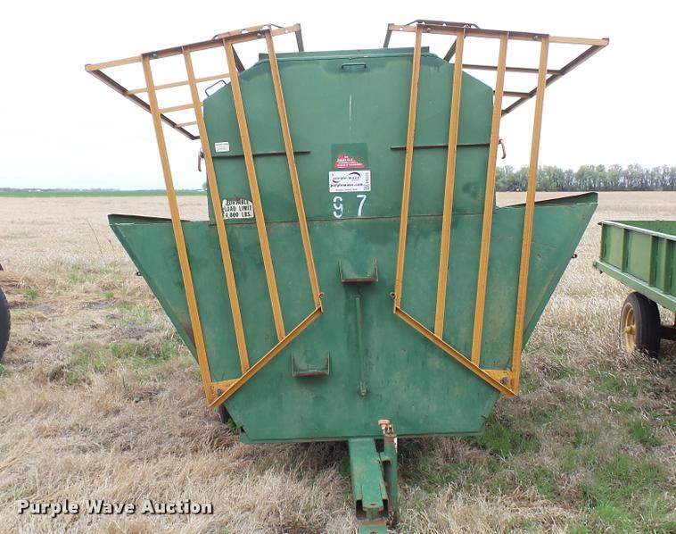 image for item DA2235 Creep self feeder